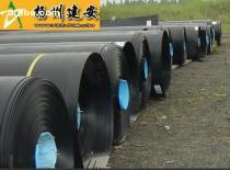 塑料HDPE防渗膜厂家促销全攻略 种类、价格、品牌与选购指南
